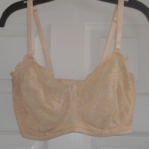 5 way wear Lace Bra